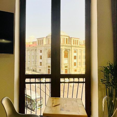 Great Apartment, Great Location Erivan Dış mekan fotoğraf