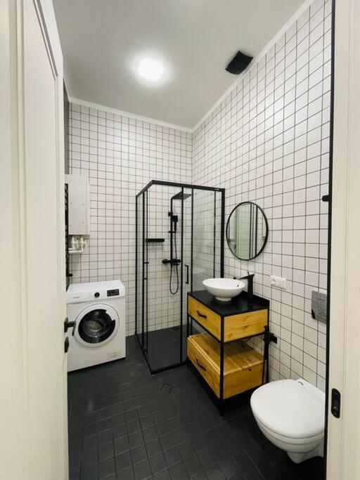 Great Apartment, Great Location Erivan Dış mekan fotoğraf